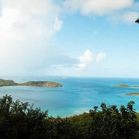 Aleli Cottages Isla Culebra Esterno foto