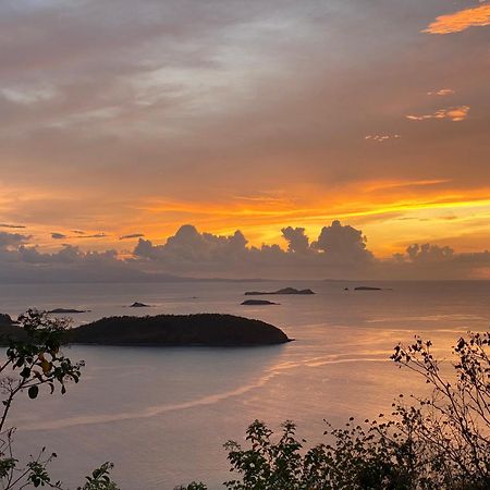 Aleli Cottages Isla Culebra Esterno foto