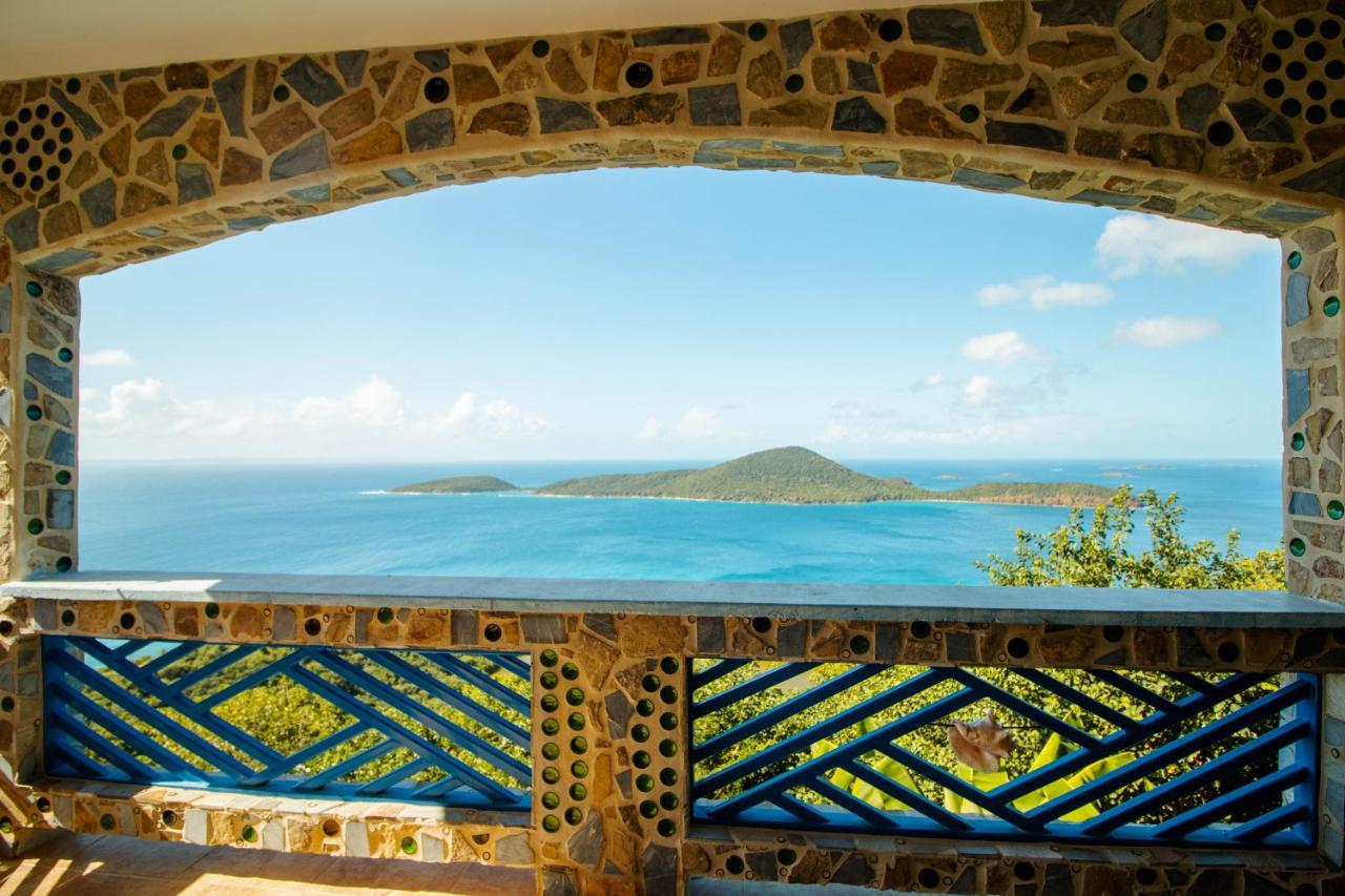 Aleli Cottages Isla Culebra Esterno foto