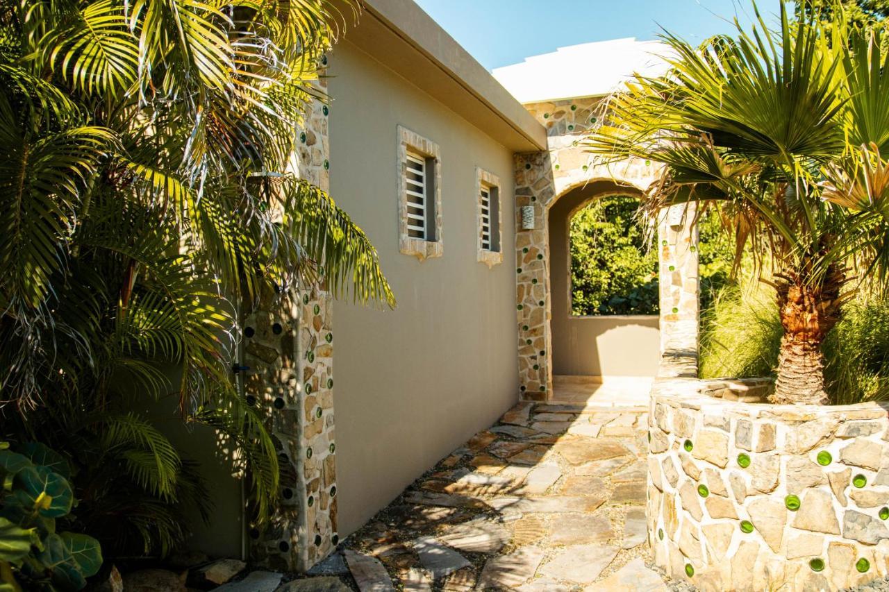 Aleli Cottages Isla Culebra Esterno foto