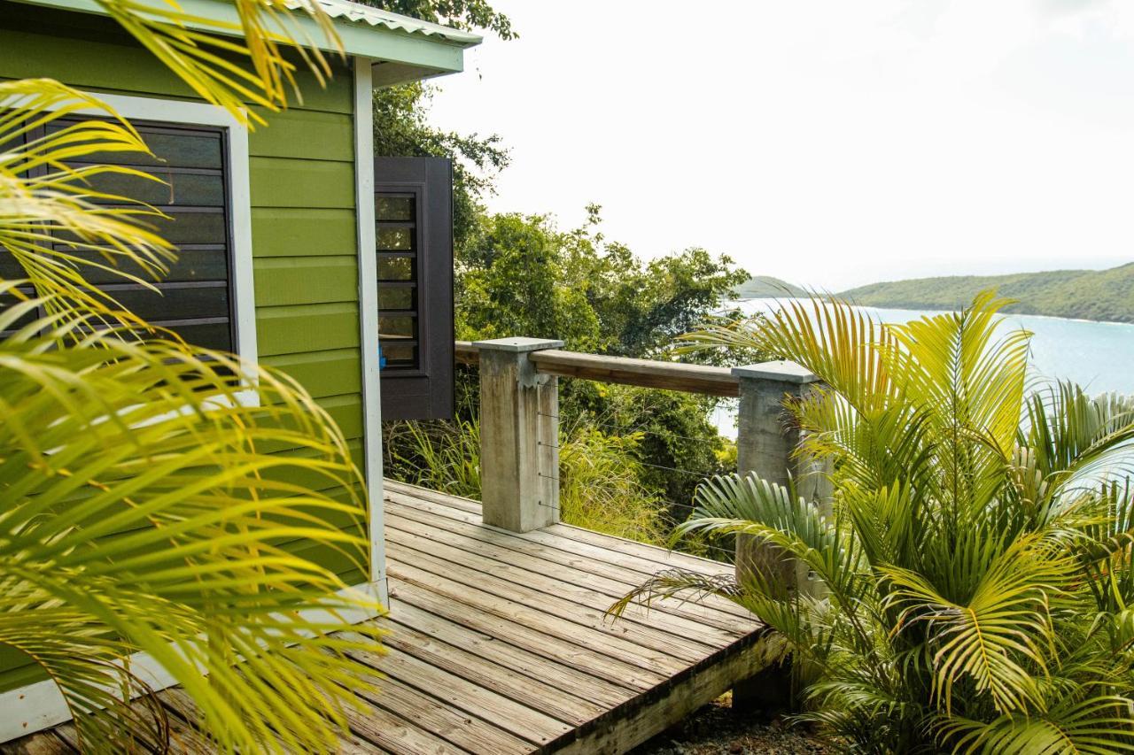 Aleli Cottages Isla Culebra Esterno foto