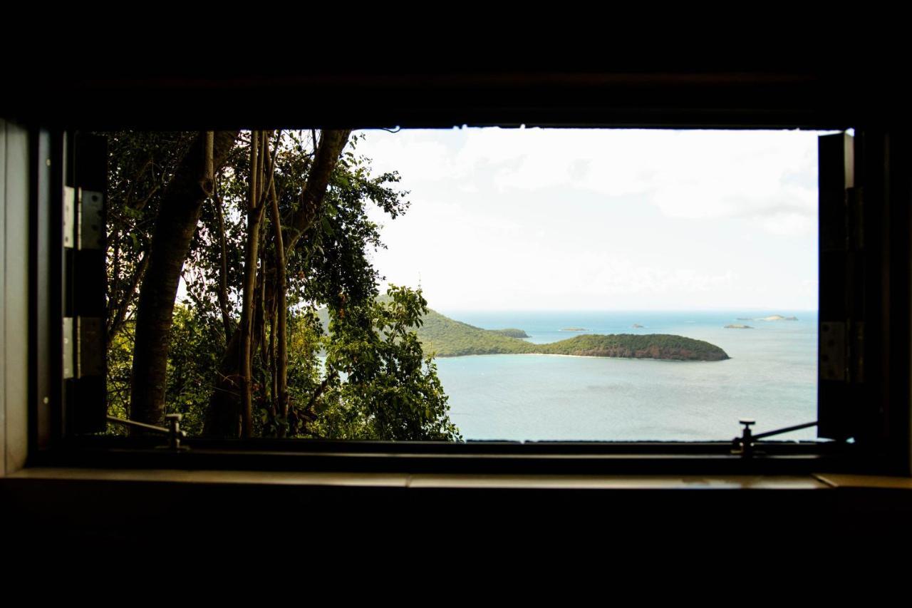 Aleli Cottages Isla Culebra Esterno foto