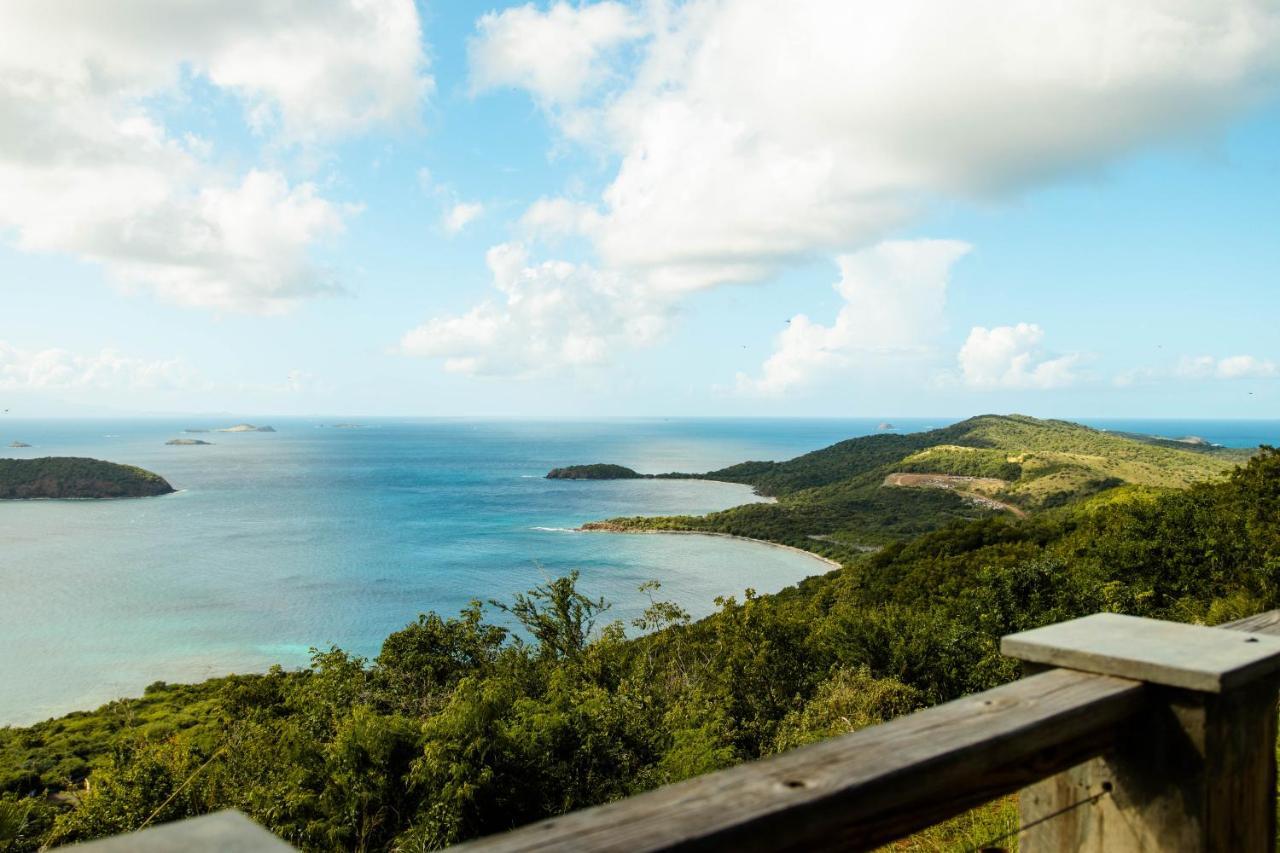 Aleli Cottages Isla Culebra Esterno foto
