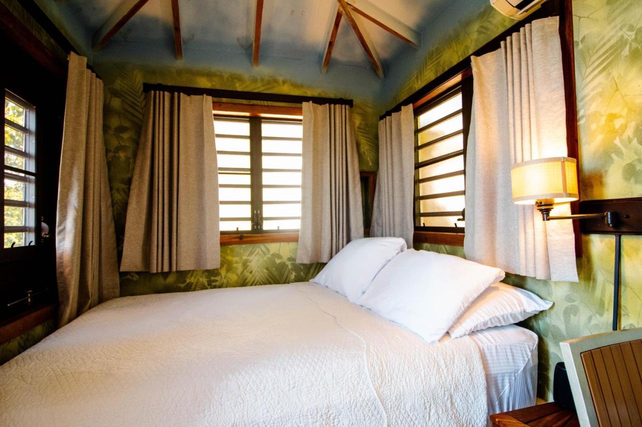 Aleli Cottages Isla Culebra Esterno foto