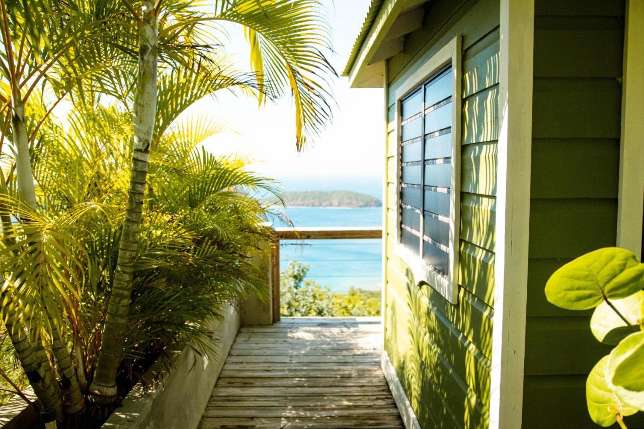 Aleli Cottages Isla Culebra Esterno foto