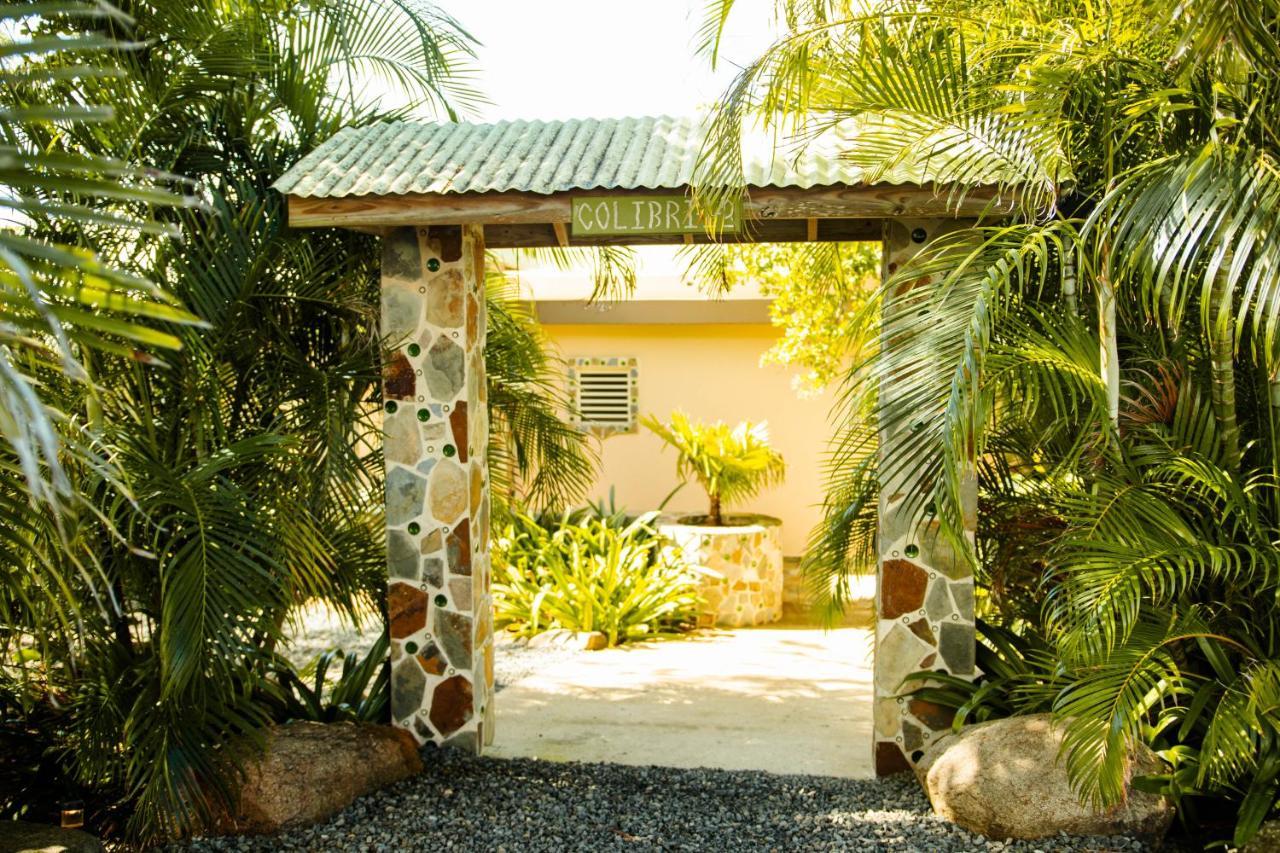 Aleli Cottages Isla Culebra Esterno foto