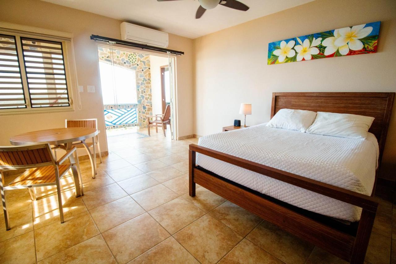 Aleli Cottages Isla Culebra Esterno foto