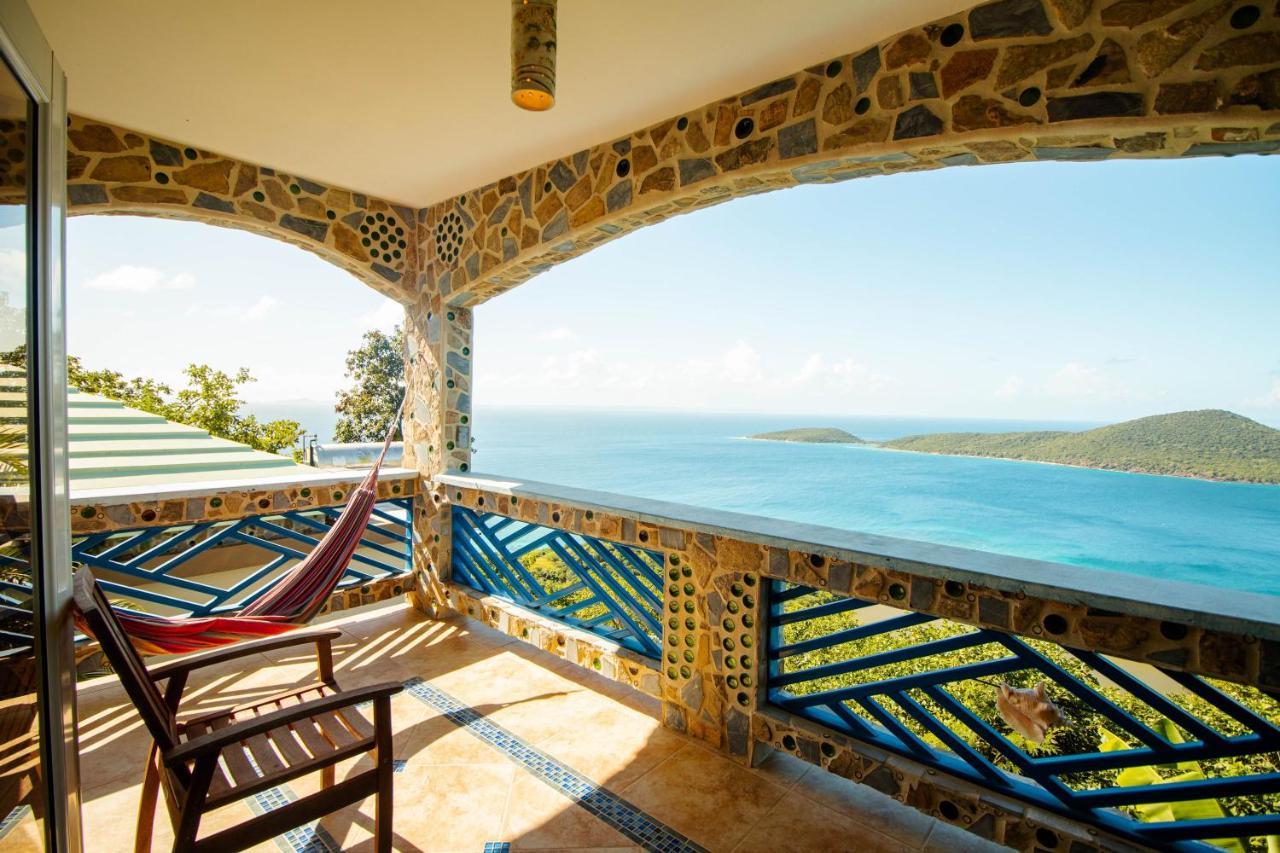 Aleli Cottages Isla Culebra Esterno foto