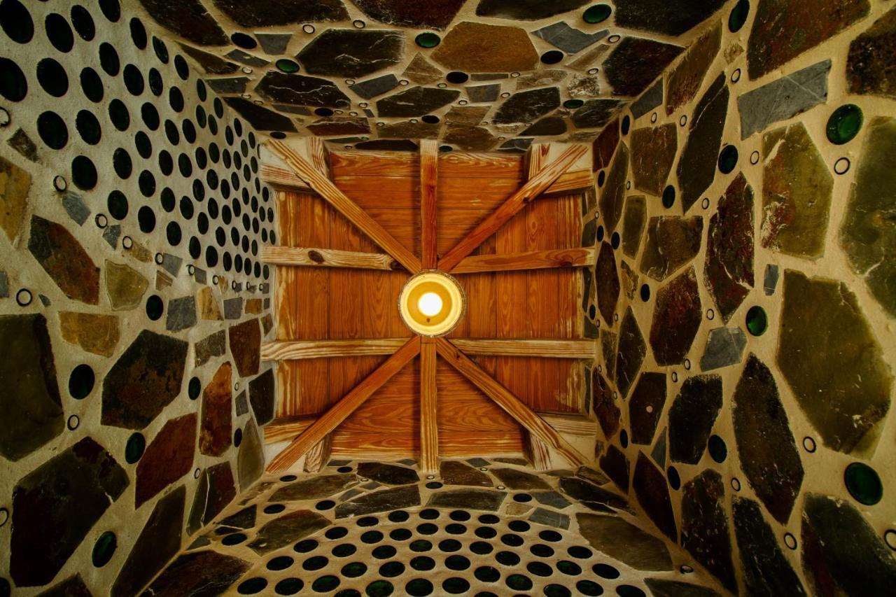 Aleli Cottages Isla Culebra Esterno foto