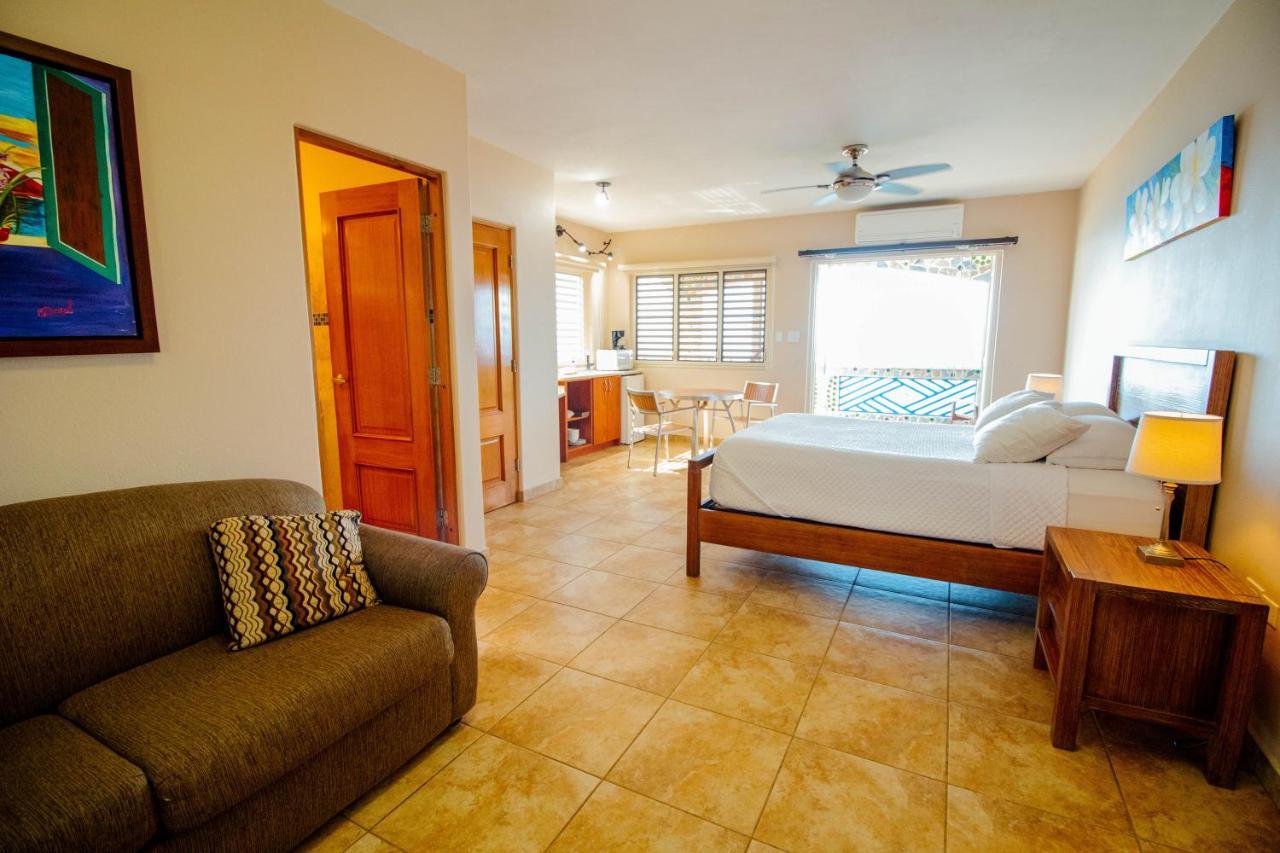 Aleli Cottages Isla Culebra Esterno foto
