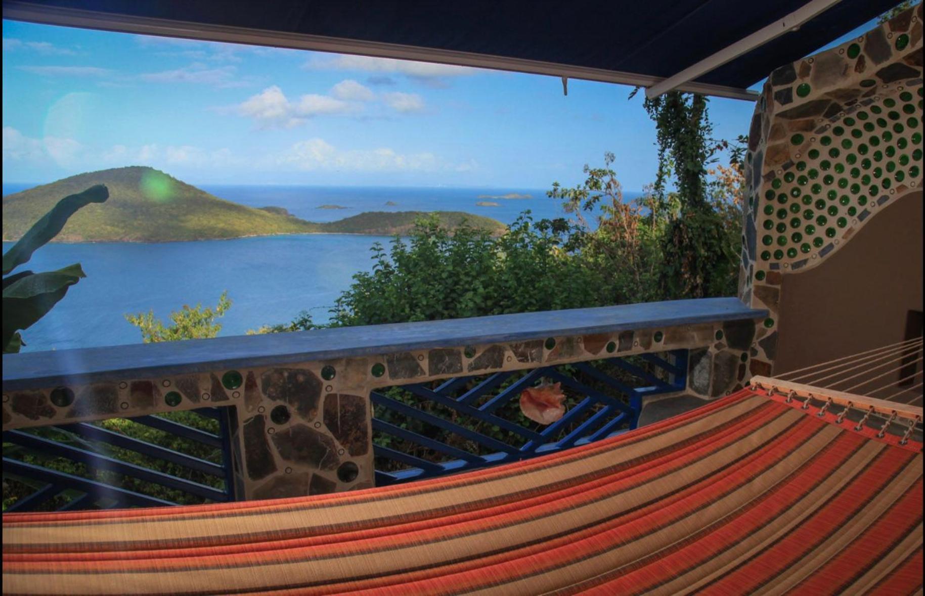 Aleli Cottages Isla Culebra Esterno foto