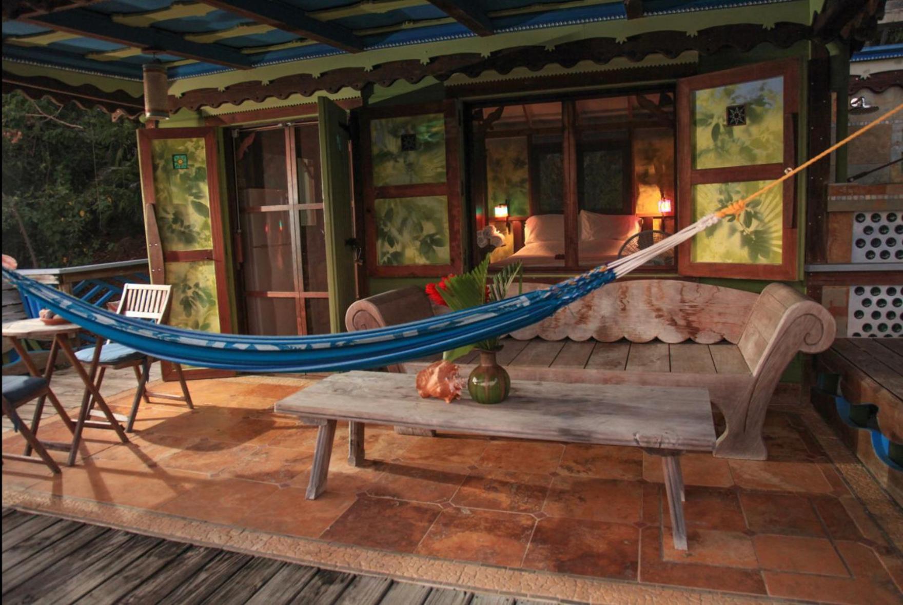 Aleli Cottages Isla Culebra Esterno foto