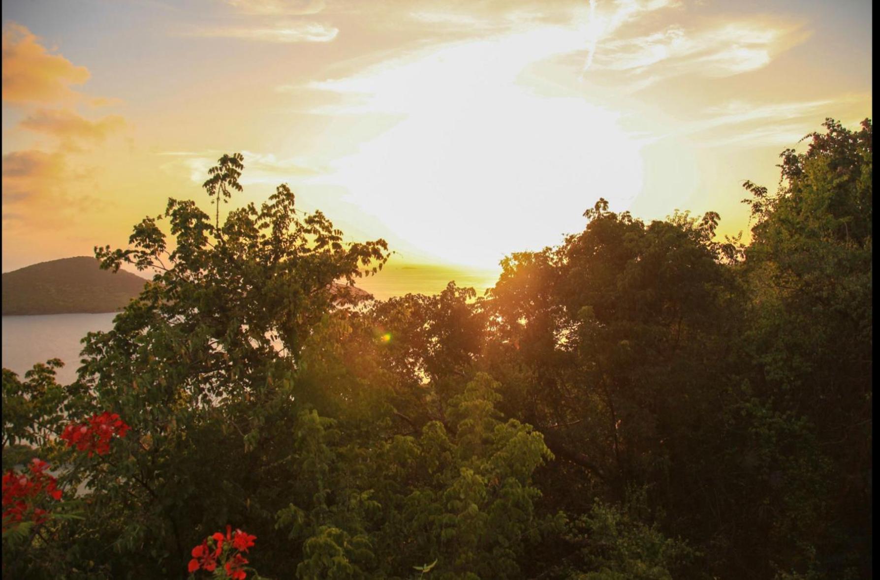 Aleli Cottages Isla Culebra Esterno foto