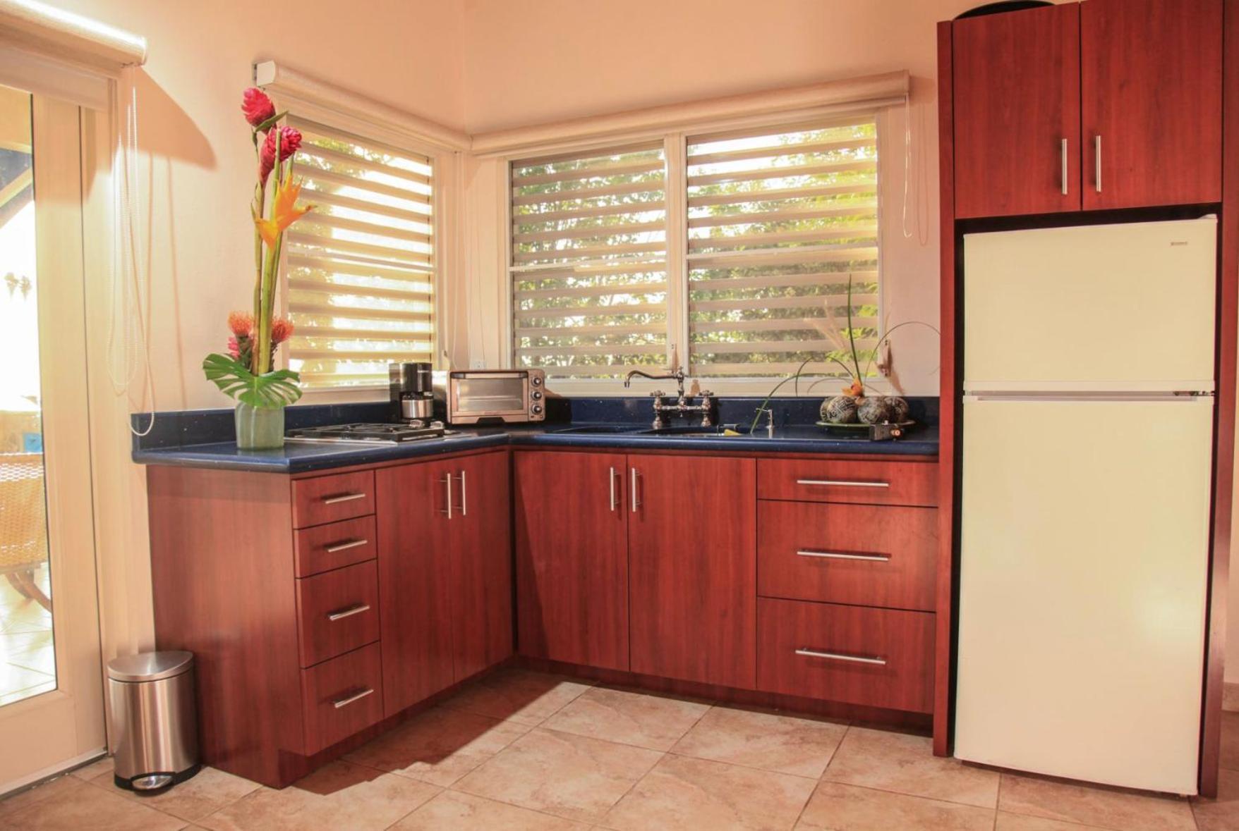 Aleli Cottages Isla Culebra Esterno foto