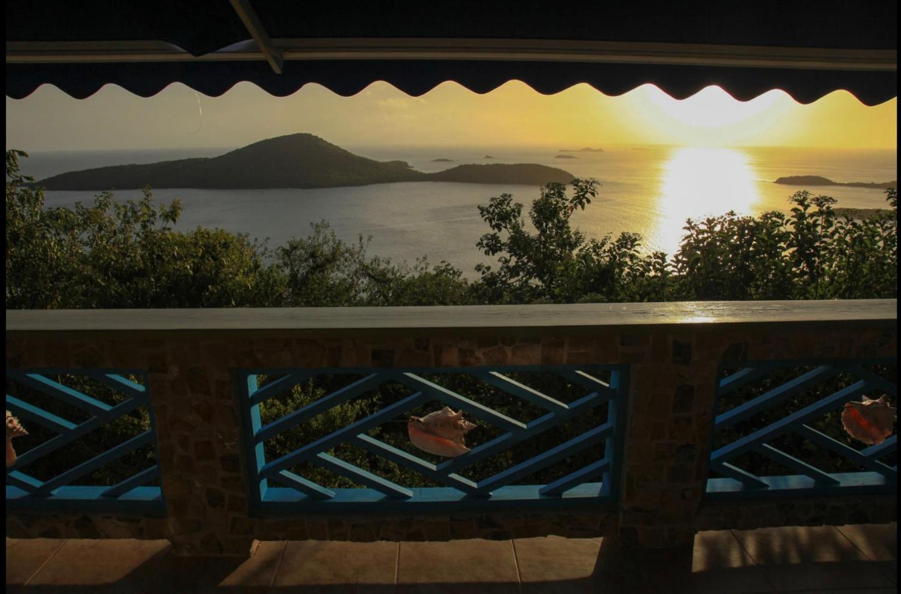 Aleli Cottages Isla Culebra Esterno foto