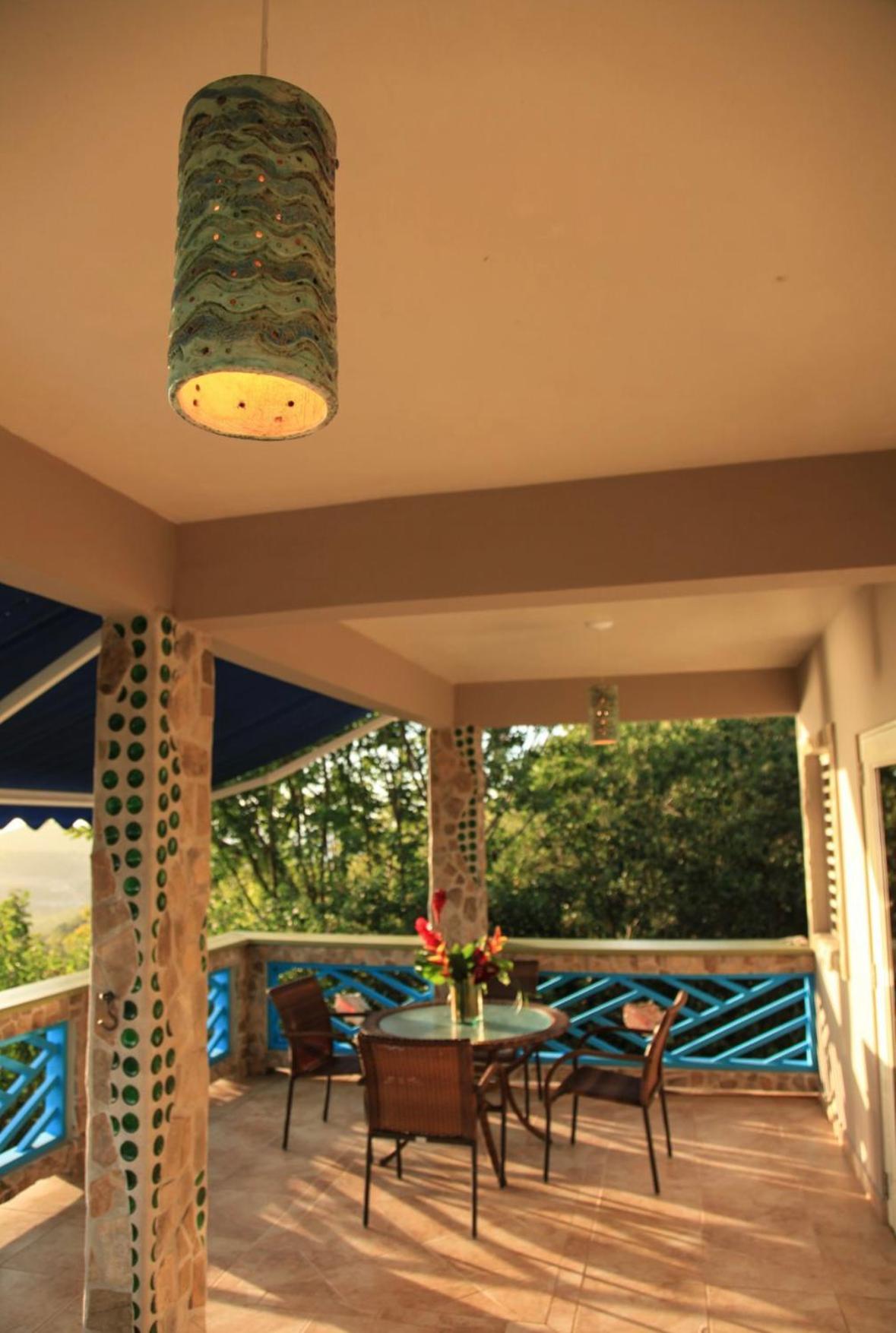 Aleli Cottages Isla Culebra Esterno foto