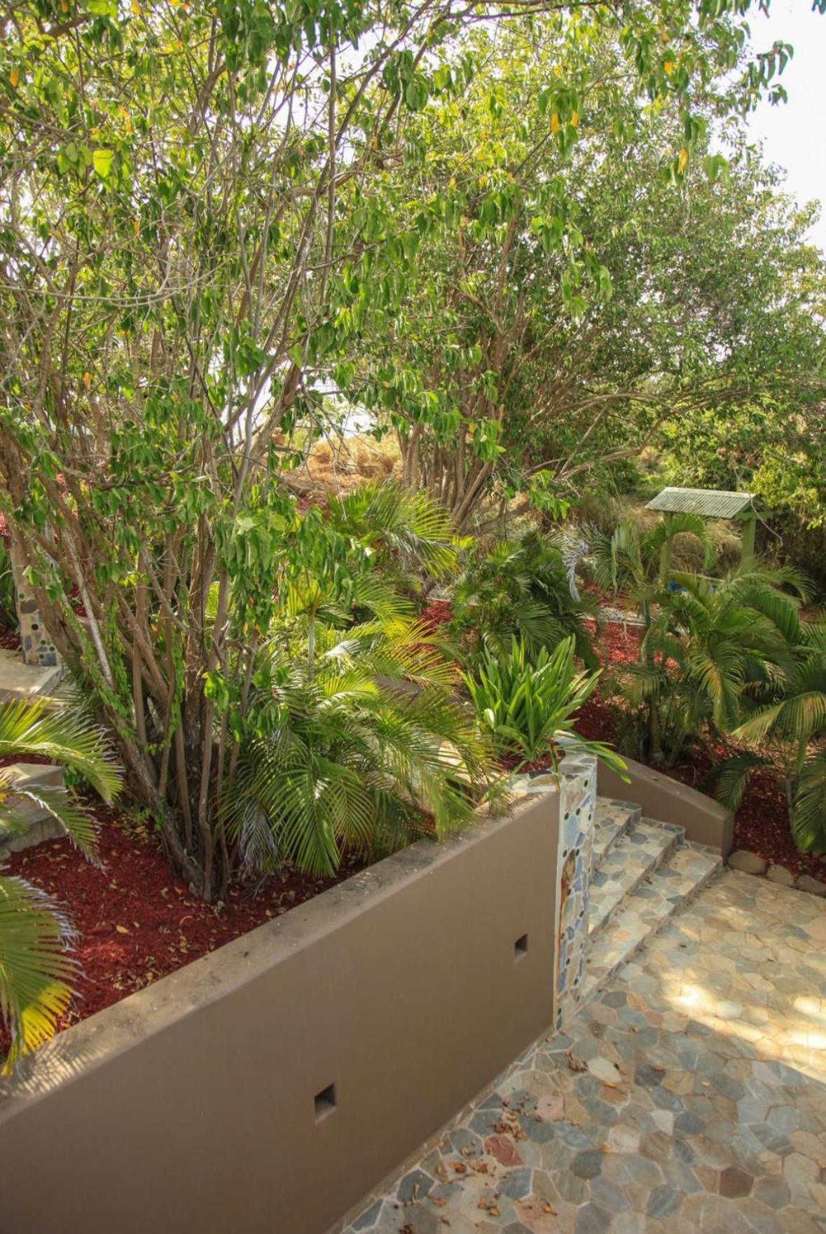 Aleli Cottages Isla Culebra Esterno foto