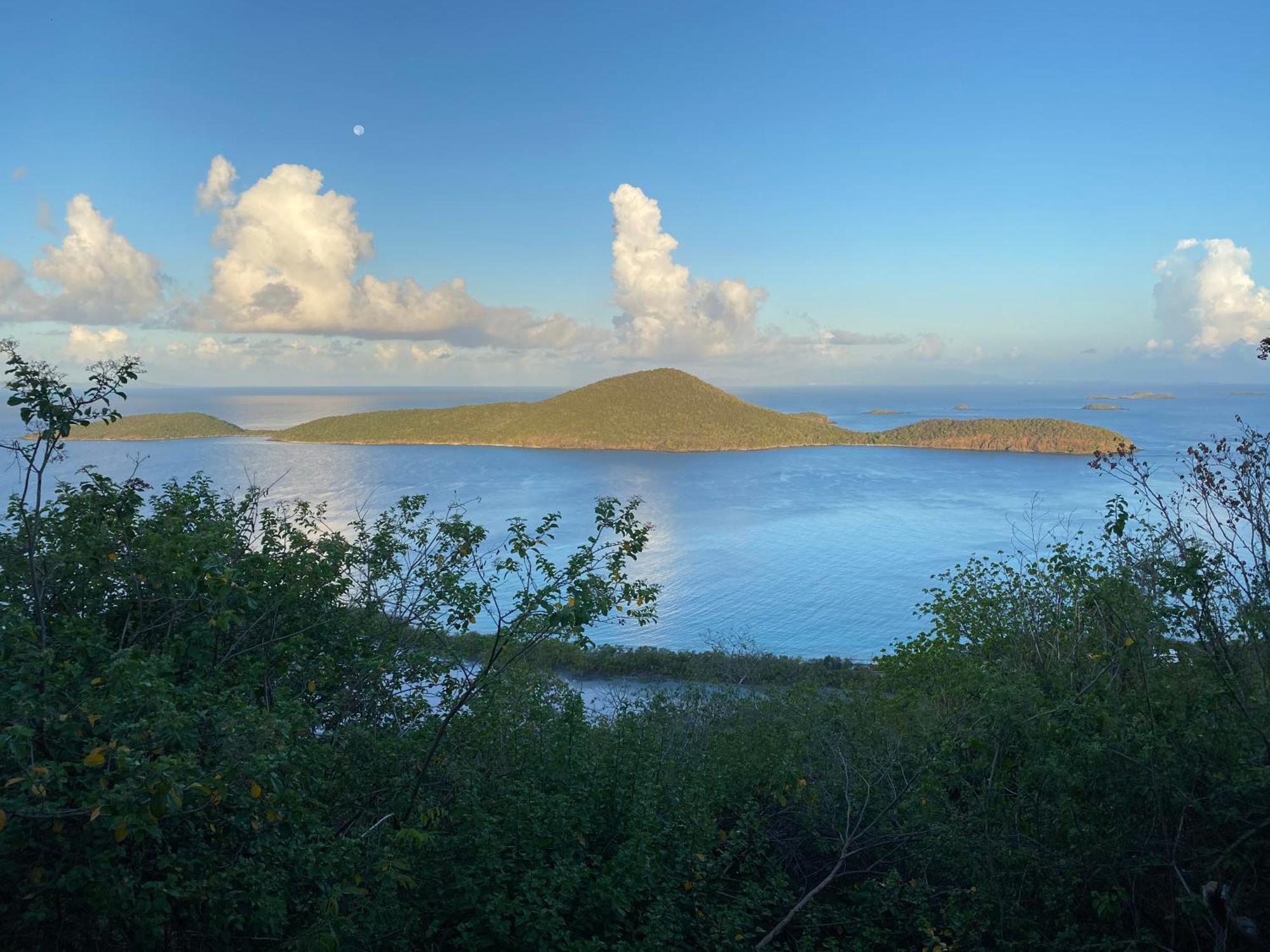 Aleli Cottages Isla Culebra Esterno foto