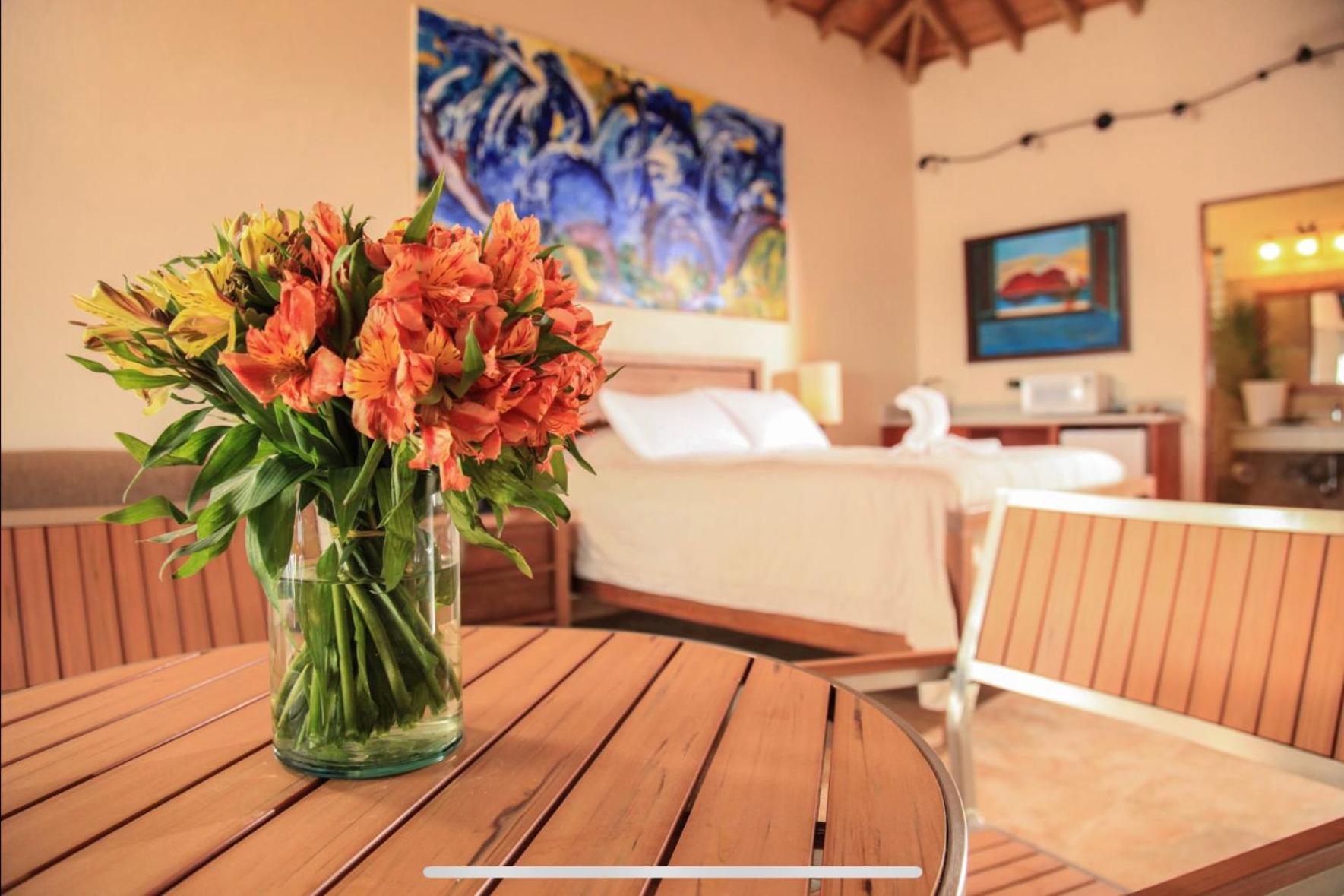 Aleli Cottages Isla Culebra Esterno foto