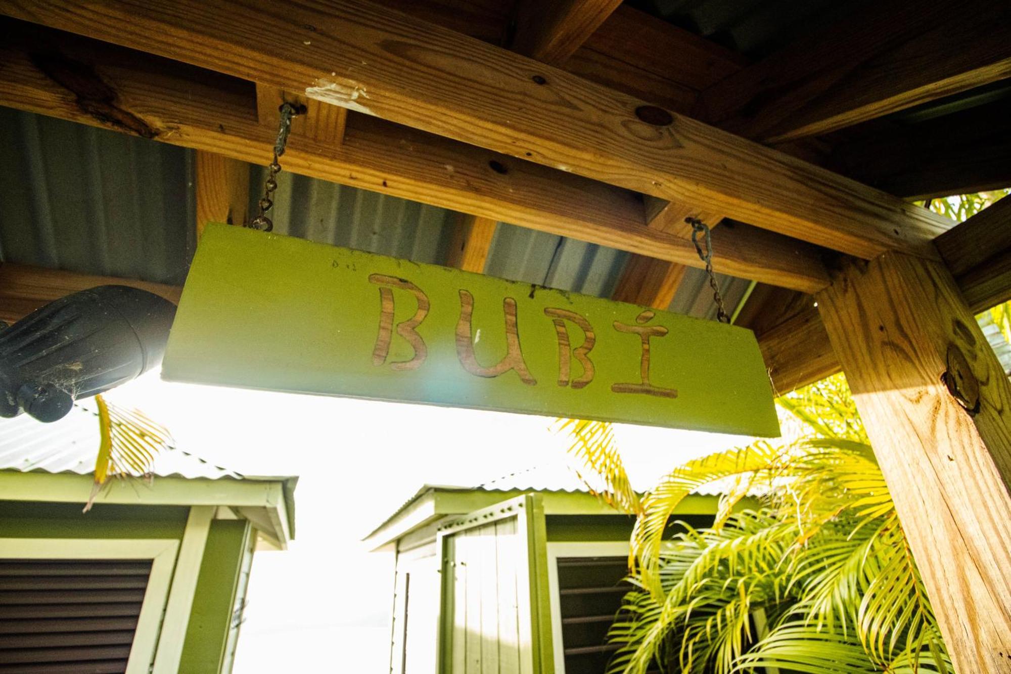 Aleli Cottages Isla Culebra Camera foto